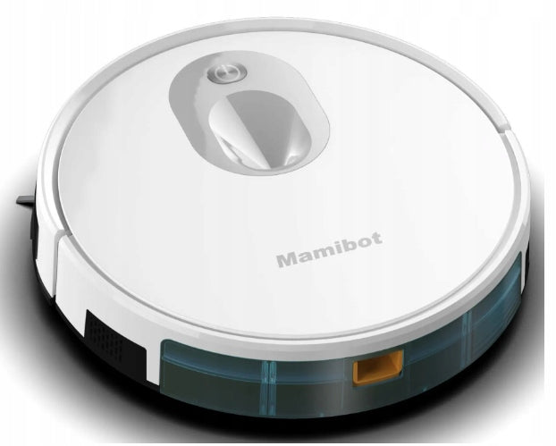 Mamibot ExVac680S 