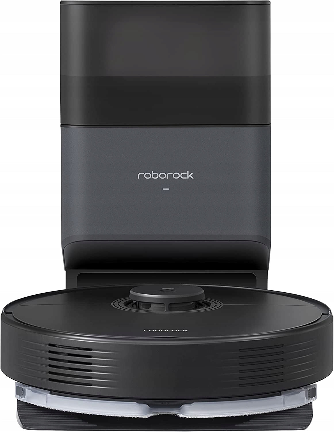 Roborock Q7 Max Plus 