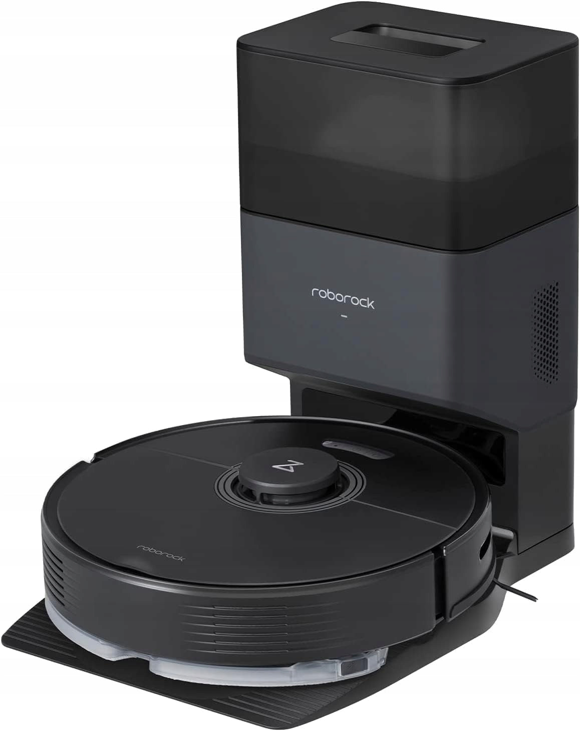 Roborock Q7 Max Plus 