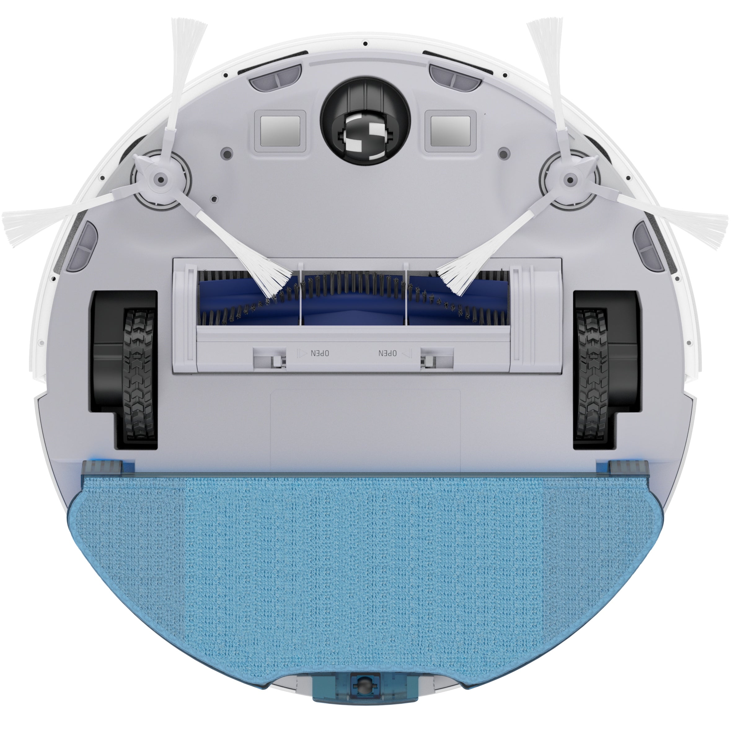 Tefal RG7987 X-Plorer S95 Smart 