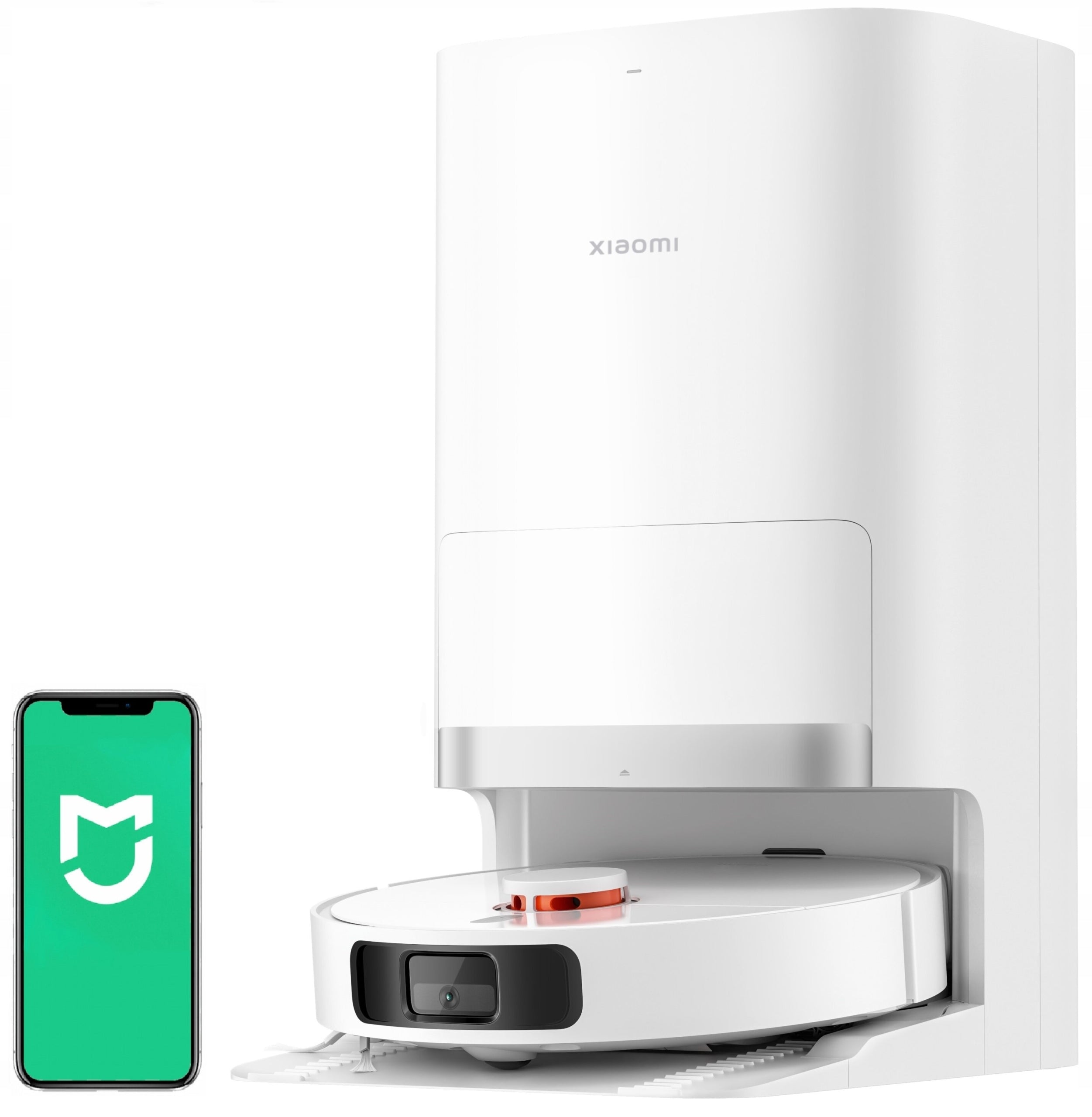 Robot sprzątający Xiaomi X20+ Power 1000 W