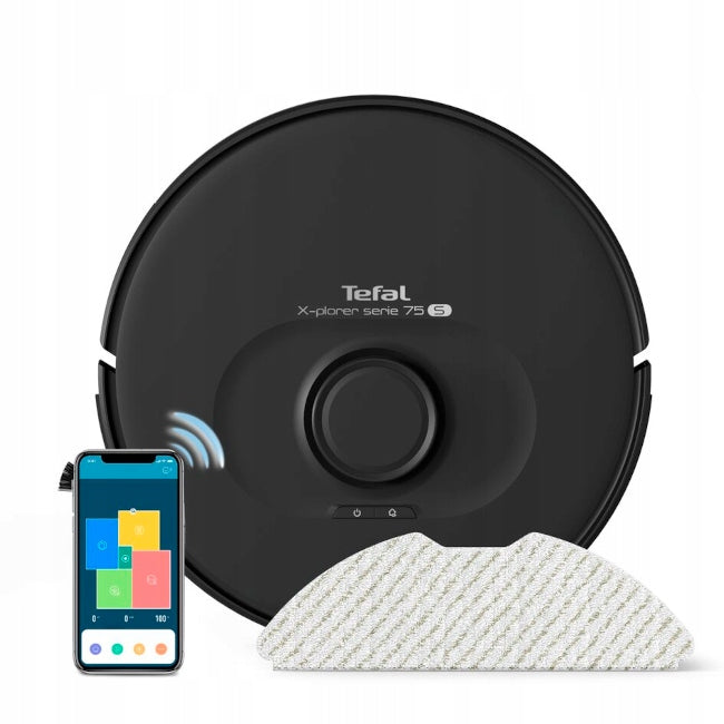 Tefal X-Plorer Serie 75 S 