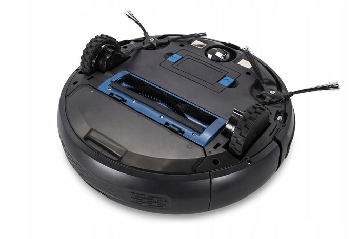 Robot vacuum cleaner I6 3in1 automatic - vacuum cleaner dries Brand MAXXX