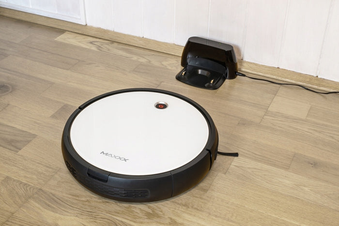 Robot vacuum cleaner I6 3in1 automatic - vacuum cleaner dries Packaging status original