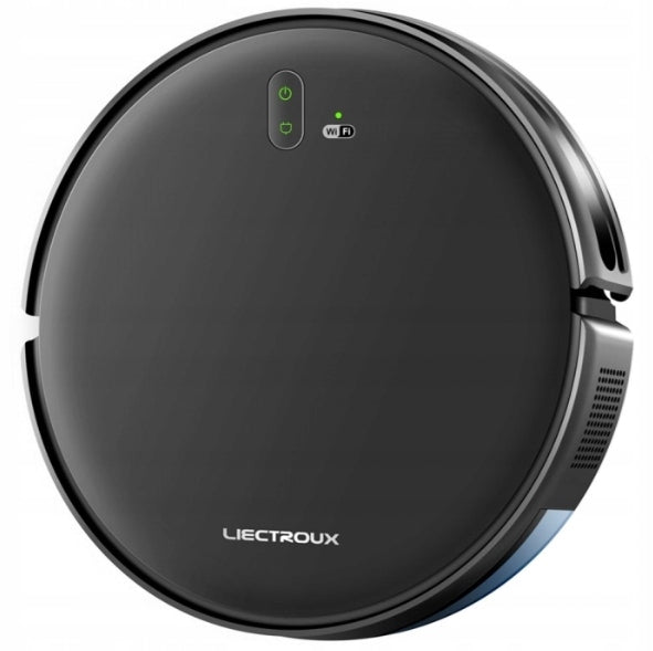 Robot vacuum cleaner Liectroux L200 4000Pa [Certificate] EAN (GTIN) 0707017338316