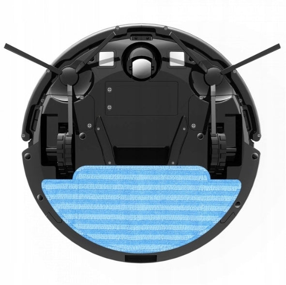Robot vacuum cleaner Liectroux L200 4000Pa [Certificate] Manufacturer code 7338316