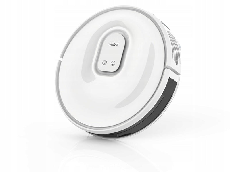 Robot vacuum cleaner NEABOT NoMo Q11 emptying bag or central vacuum cleaner Manufacturer code Q11