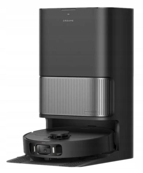 Robot vacuum cleaner and mopping DREAME L40 Ultra AE Black