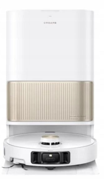Robot vacuum cleaner-mopping DREAME L40S Pro Ultra White