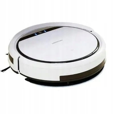 Robot vacuum cleaner with mopping function - Medion MD 10064
