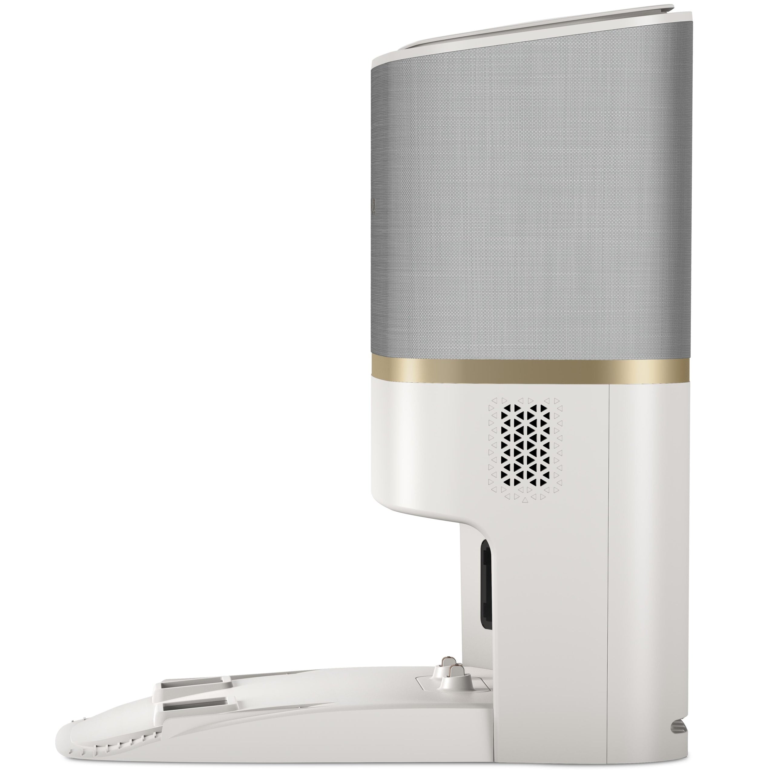 Robot vacuuming and mopping PHILIPS XU7100/02 Series Aqua 7000 White and gold Manufacturer code 8720389020483