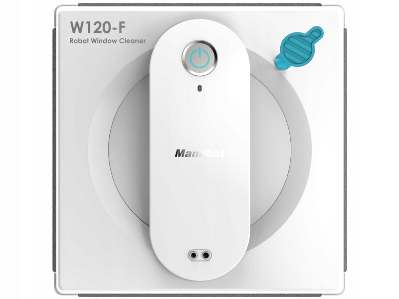 Robot window cleaner MAMIBOT W120-F Spray White