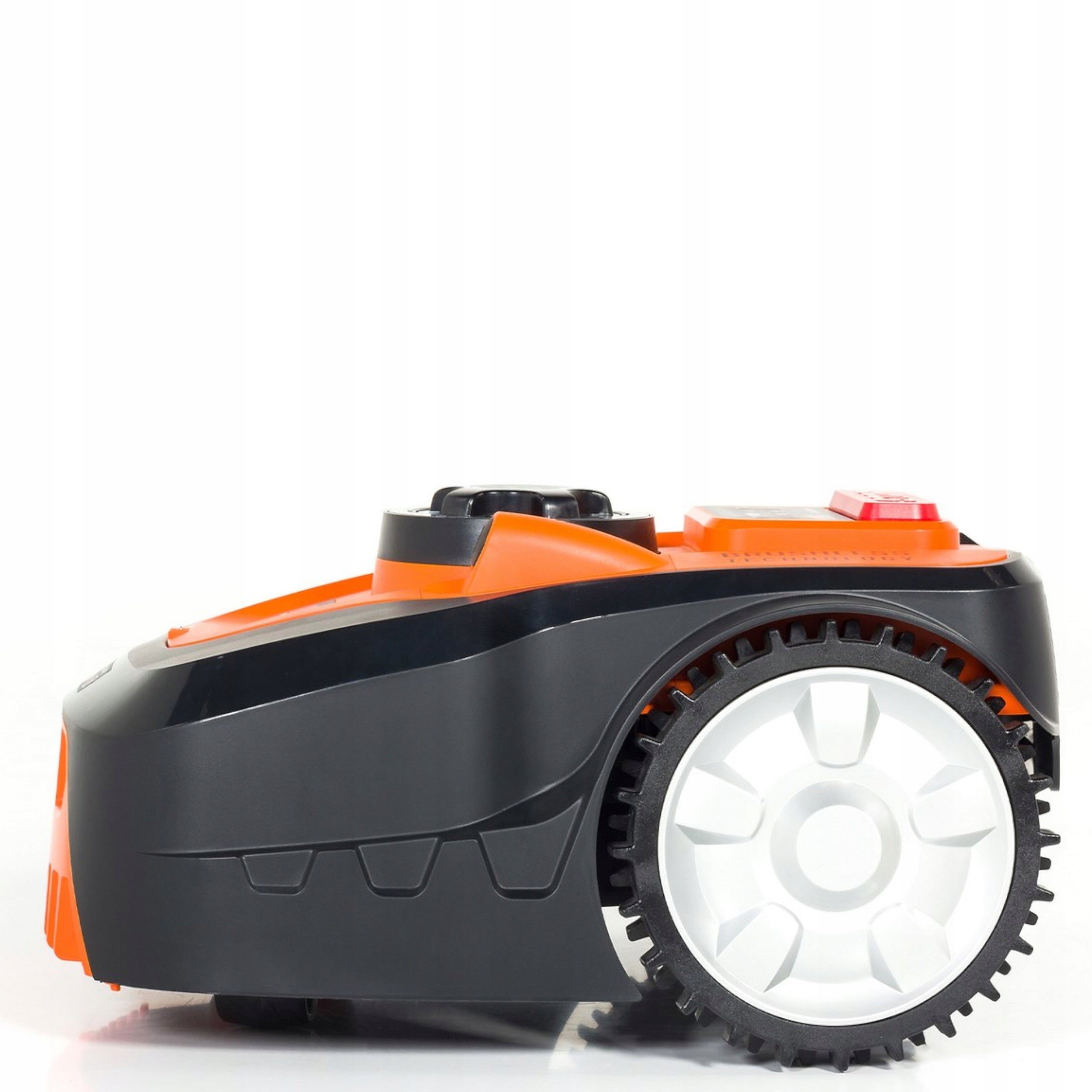 Robotic lawn mower NAC RLM1500-DY 1500 m2 Smart Wi-Fi Mowing performance 1500 m²
