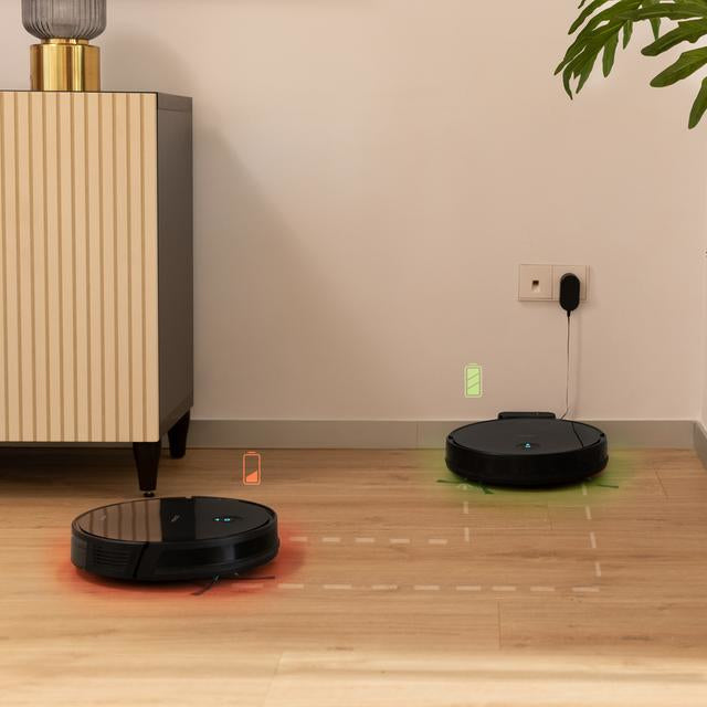 Robotický vysávač Cecotec Conga 2499 Ultra X-Treme Brand Cecotec