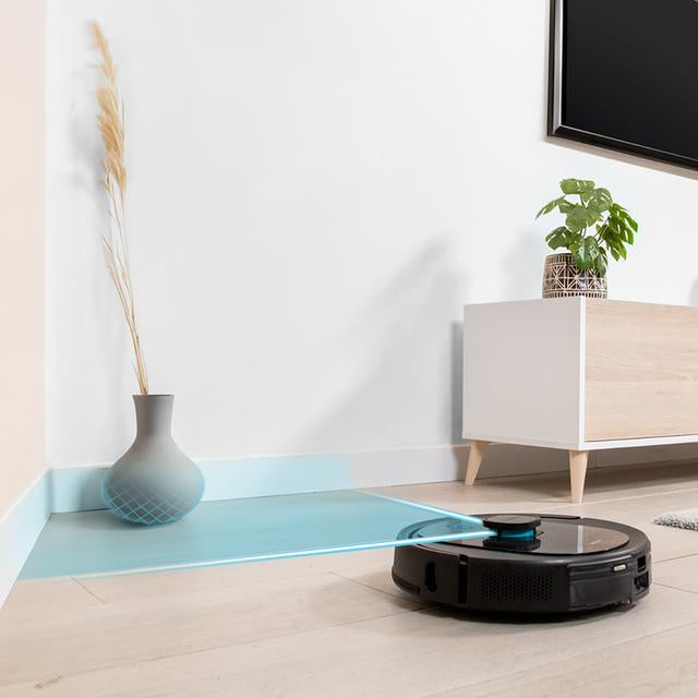 Robotický vysávač Cecotec Conga 7490 Immortal X-Treme Brand Cecotec
