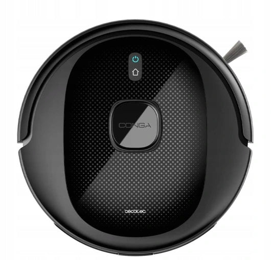 Robotický vysávač Cecotec Conga 8290 Ultra Power Home X-Treme Brand Cecotec