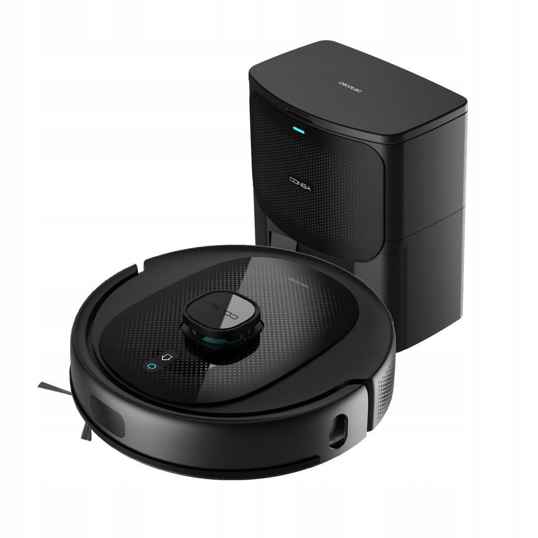 Robotický vysávač Cecotec Conga 8290 Ultra Power Home X-Treme