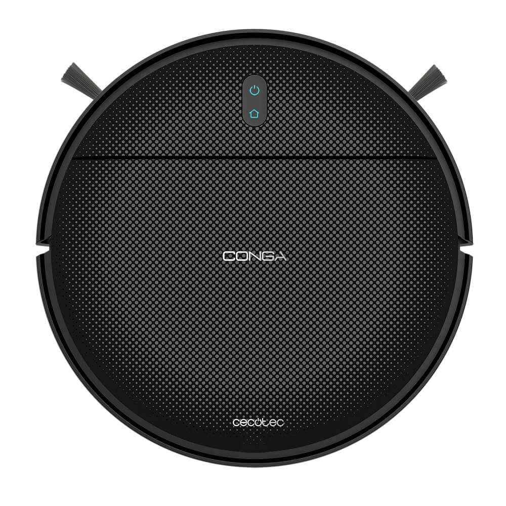 Robotický vysávač Cecotec Conga 999 Origin Genesis