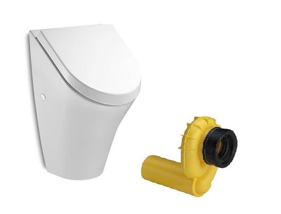 Urinal Roca Nexo 