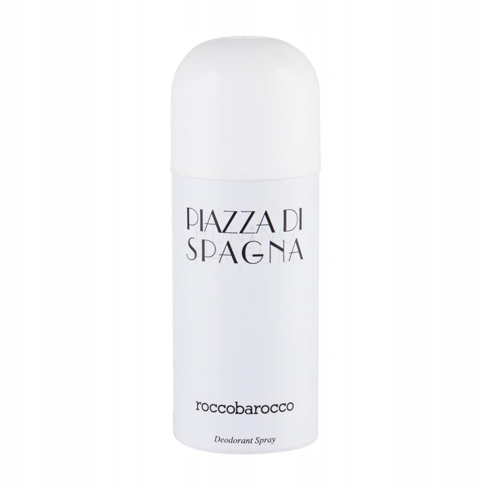Roccobarocco Piazza di Spagna deodorant 150 ml