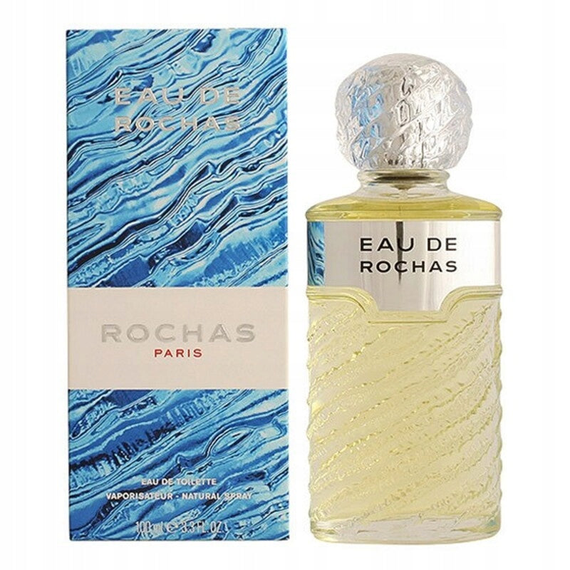 Rochas Eau de Rochas EDT In 220 ml Brand Rochas