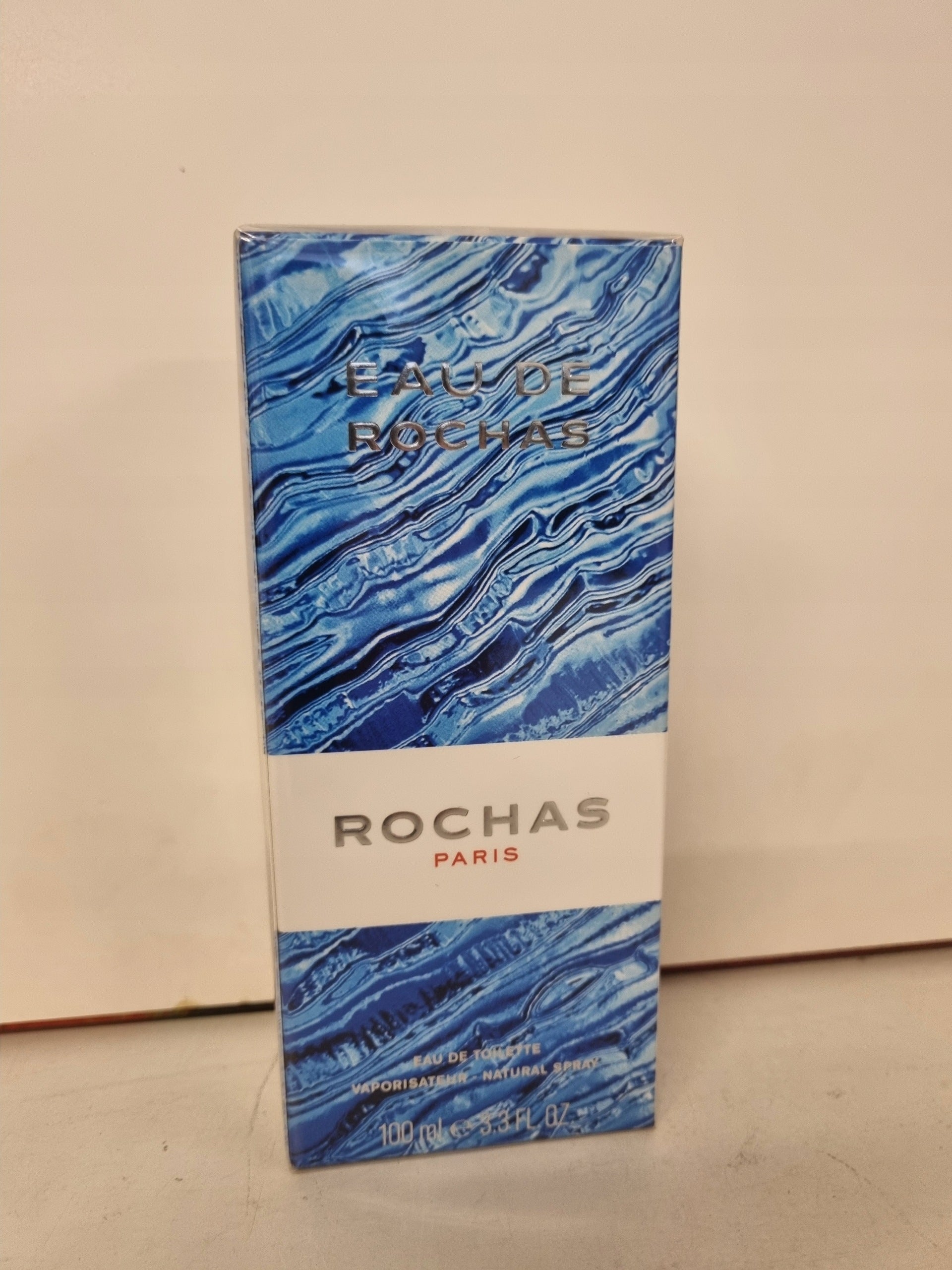 Rochas Eau de Rochas eau de toilette 100 ml
