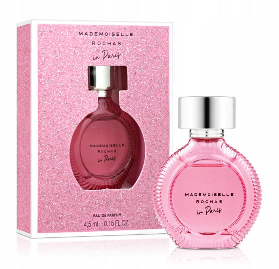Rochas Mademoiselle In Paris Edp 4,5ml