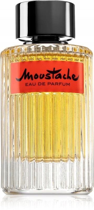 Rochas Moustache Eau de Parfum 125ml Brand Rochas