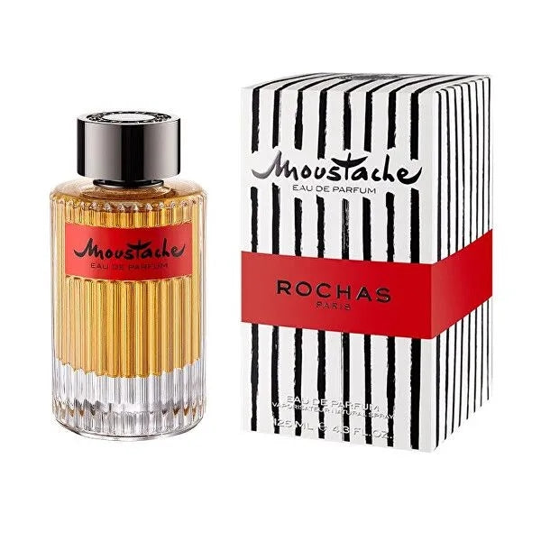 Rochas Moustache Eau de Parfum 75ml Brand Rochas