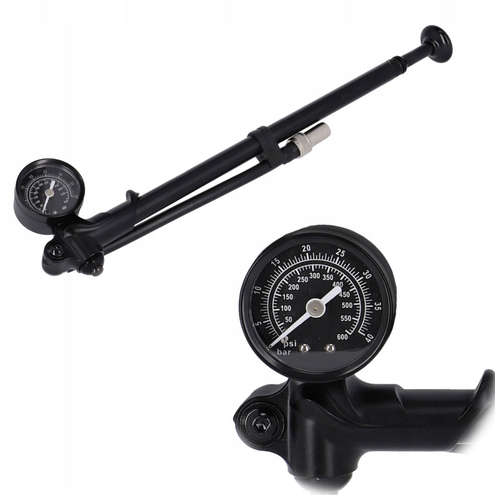 Rock Shox Pump for shock absorbers 600PSI