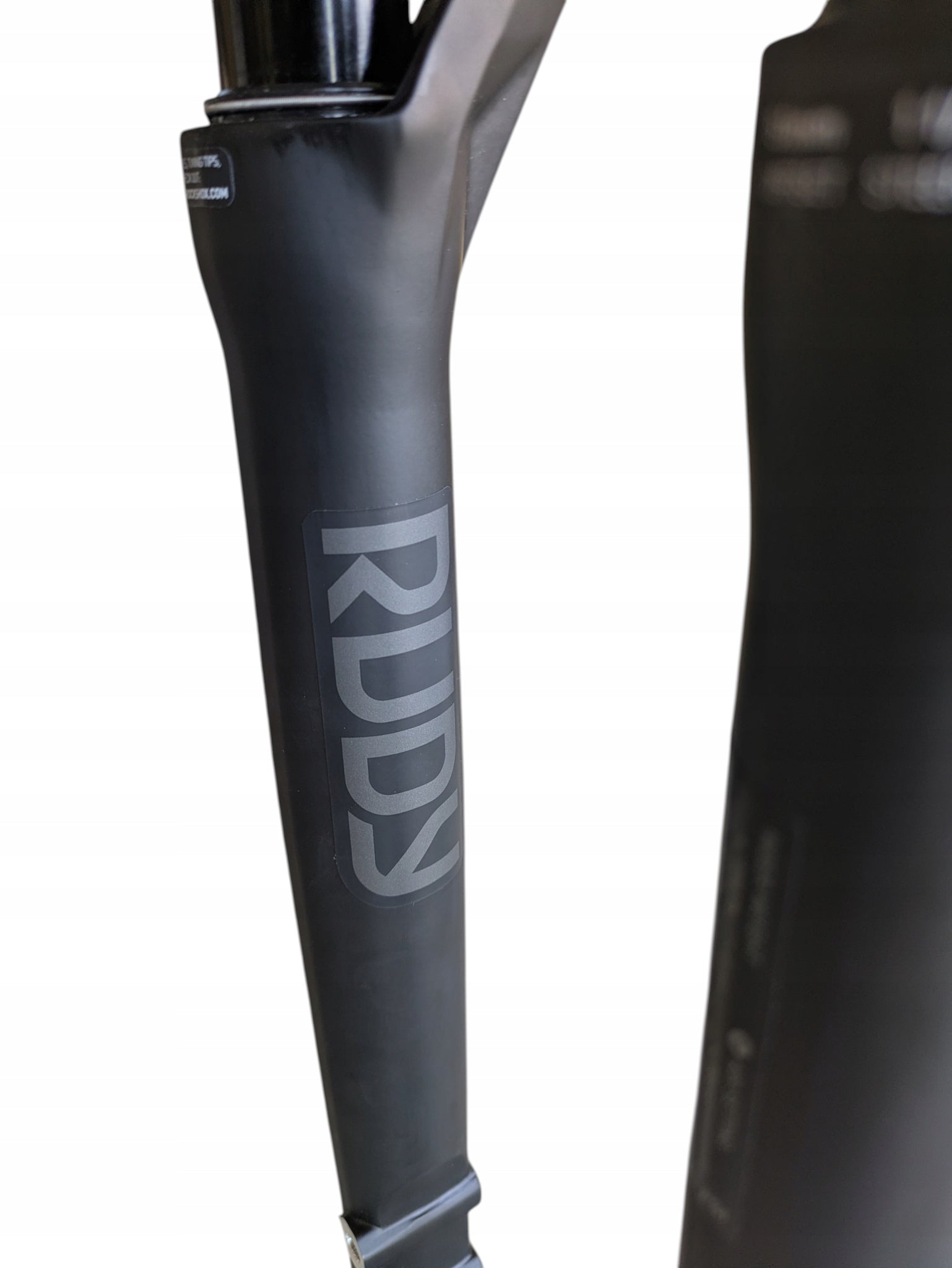 Rock Shox Rudy XPLR shock absorber gravel 28'' 700c , 30 mm Manufacturer code 4020732003