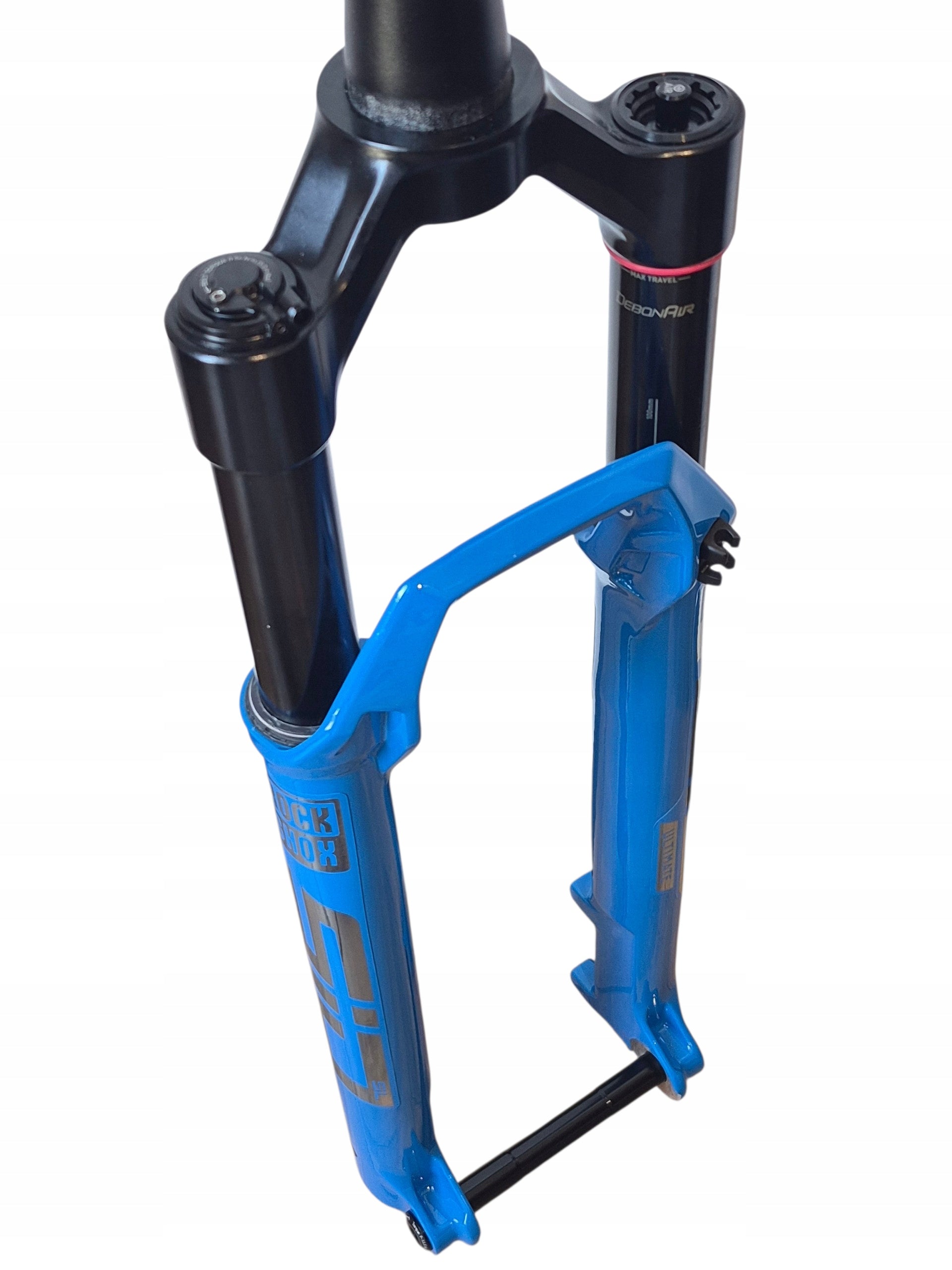 Rock Shox Sid SL Ultimate 29 DA100 Shock Absorber, Charger Race Day Brand RockShox