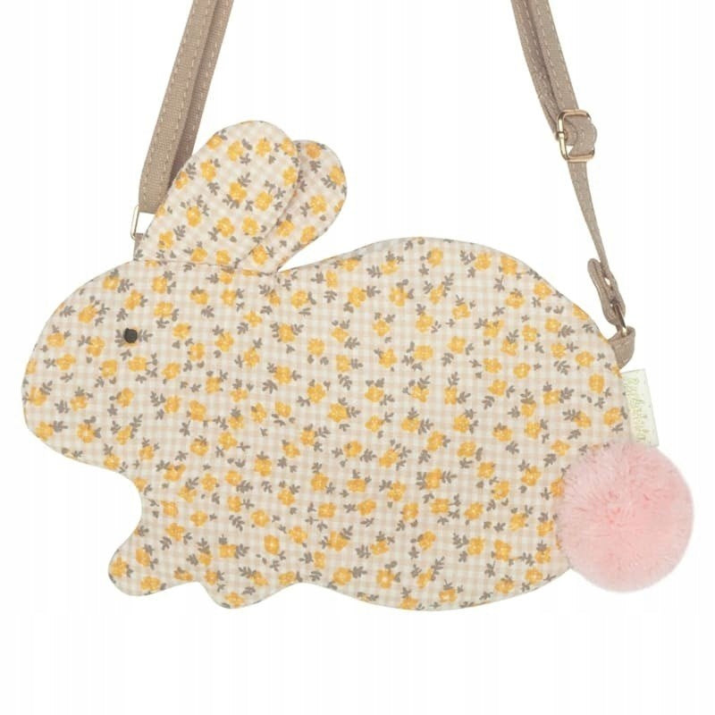 Rockahula Kids bag for girls Ditsy Hoppy Bunny Brand Rockahula Kids