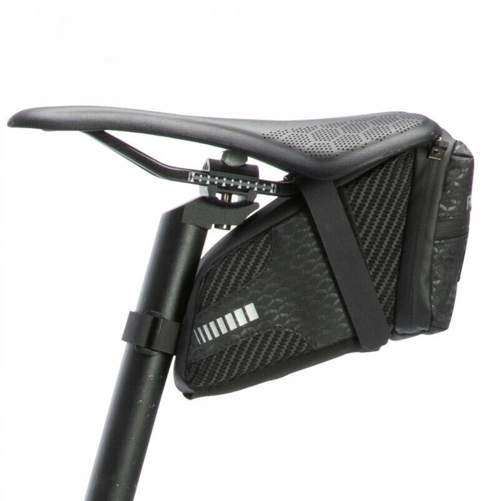 Rockbros C29-BK Waterproof Bike Bag Under Saddle - Black