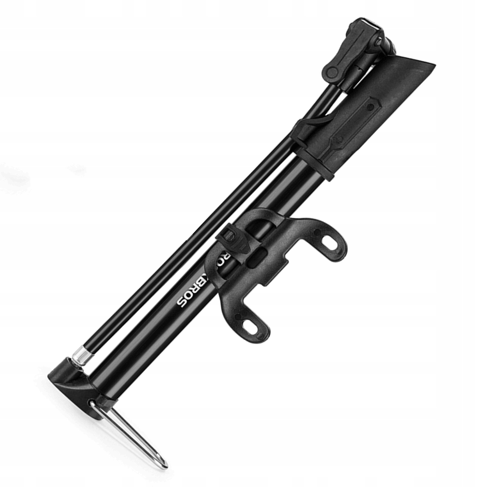 Rockbros bicycle pump 42320002001 Manufacturer code 42320002001