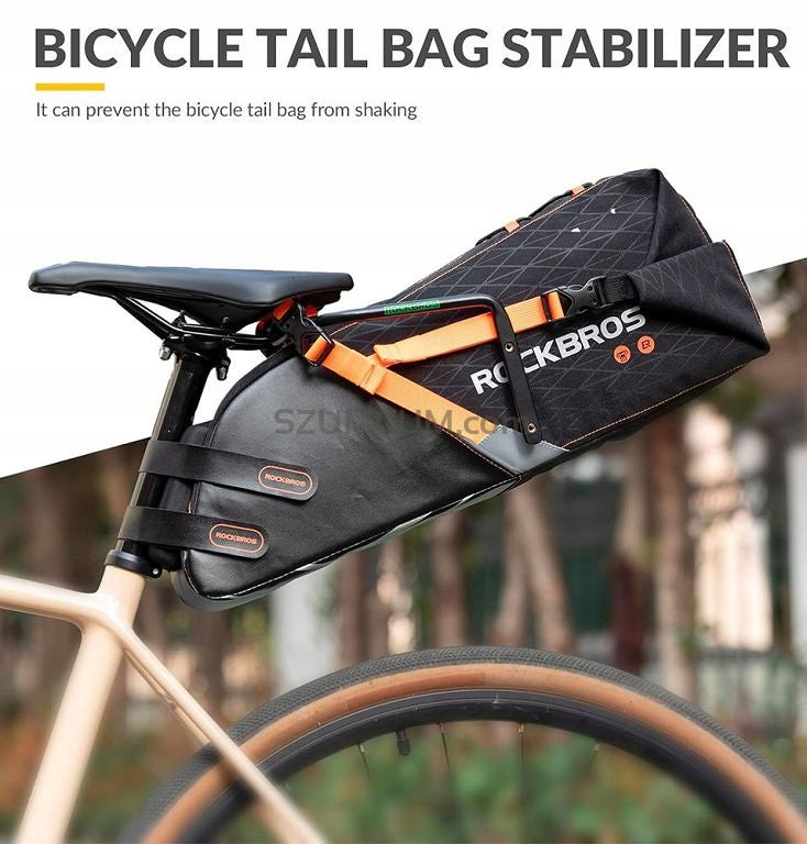 Rockbros seat bag stabilizer Manufacturer code 5907769314247