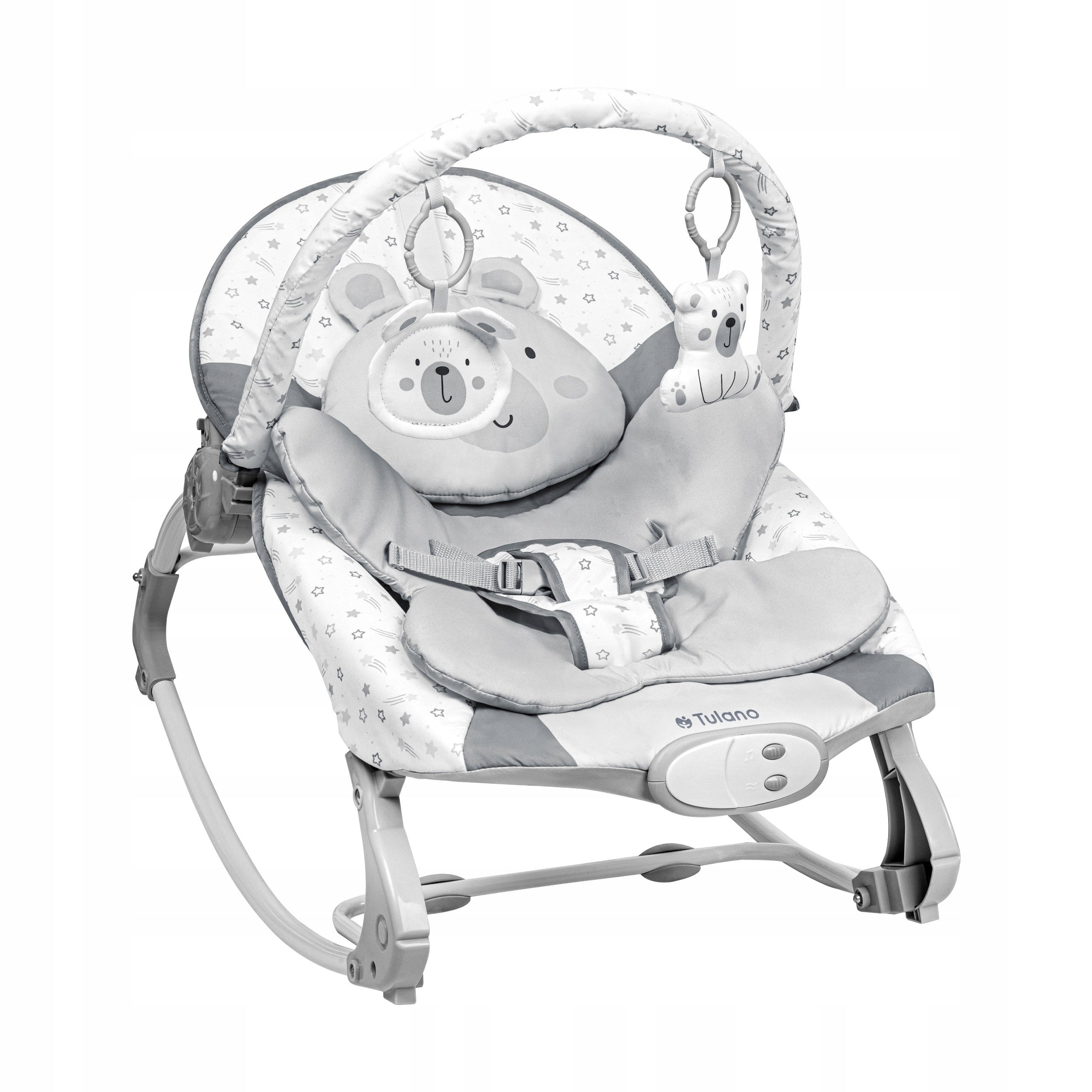 Rocker Baby Lounger Baby Cradle Tulano