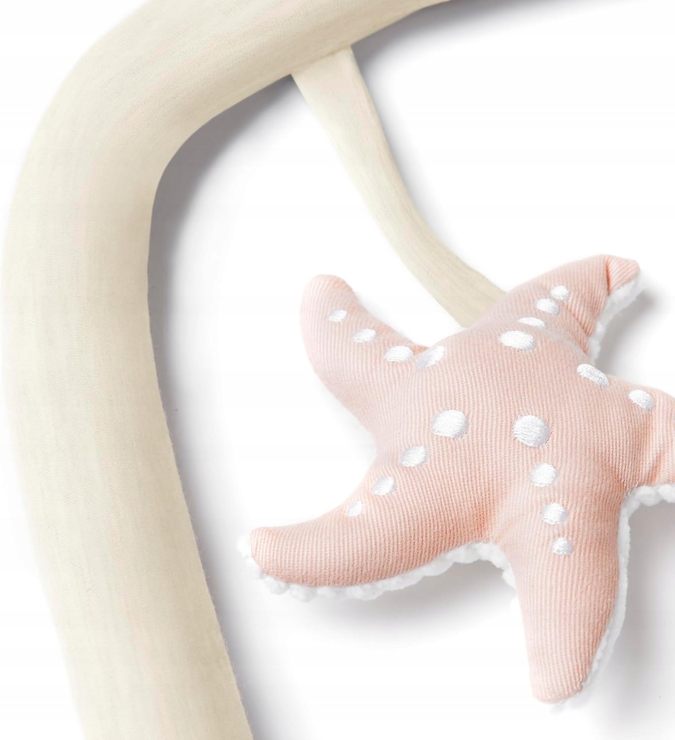 Rocker Bow Ergobaby Evolve Toy Bar Ocean Wonders Cream 3in1 Manufacturer code 1220000209008