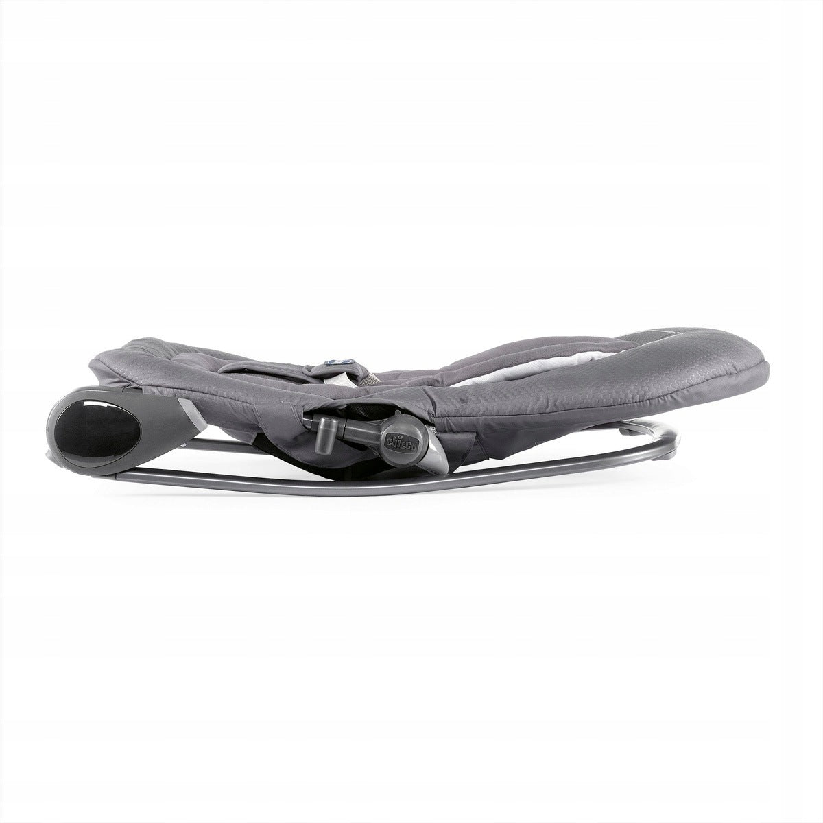 Rocker Deckchair Chicco Hoopla MOON GREY 0-6 msc to 12 -18 kg 4 Positions Manufacturer code 00079840770000
