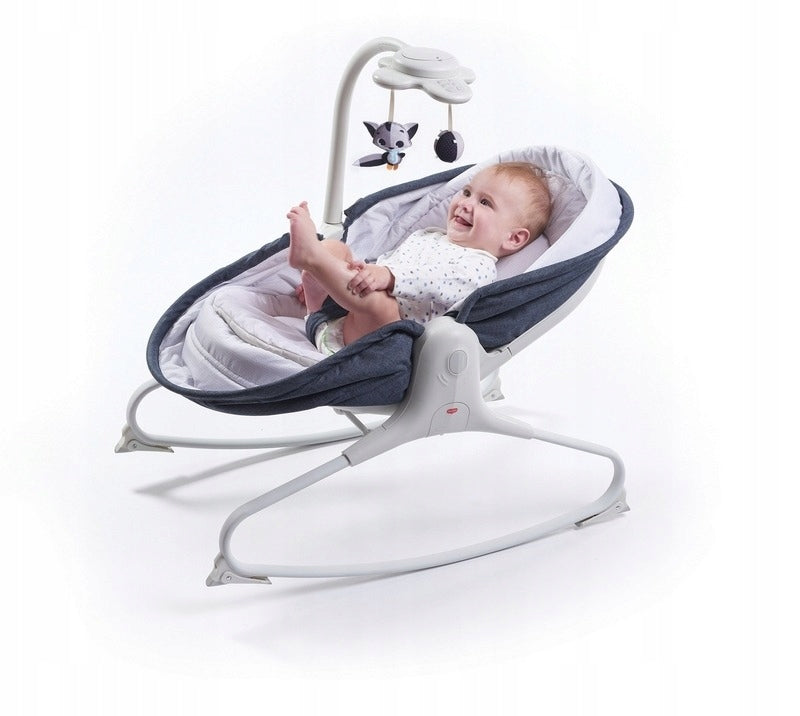 Rocker Tiny Love Tiny Multifunctional rocker for children fun and development Brand Tiny Love