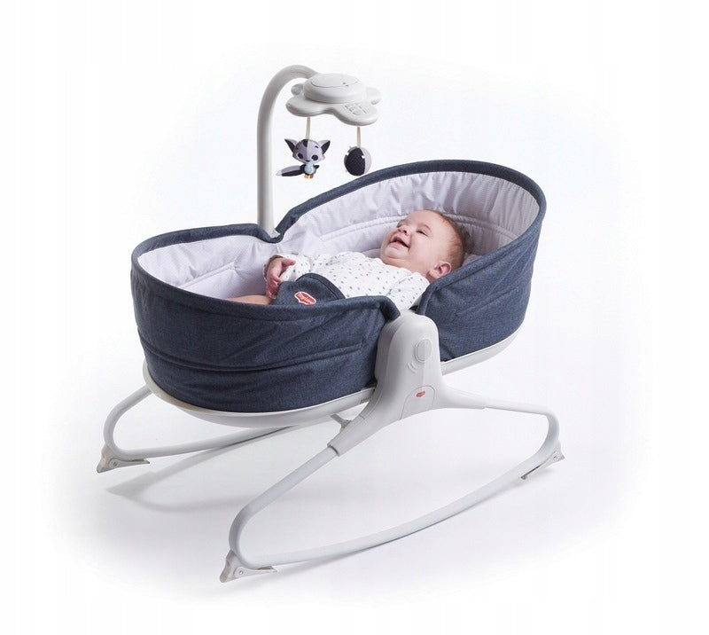 Rocker Tiny Love Tiny Multifunctional rocker for children fun and development