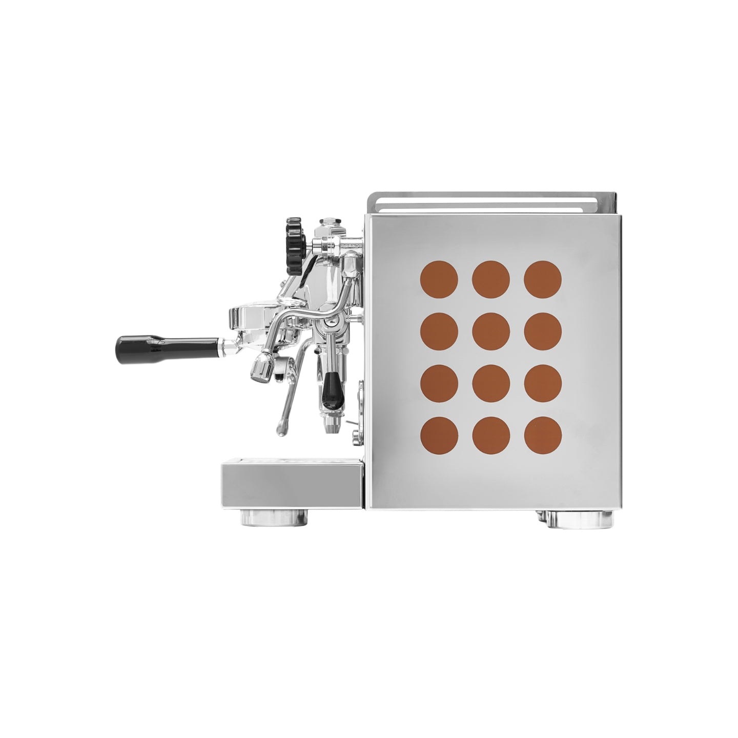Rocket Espresso Appartamento Copper Brand Rocket