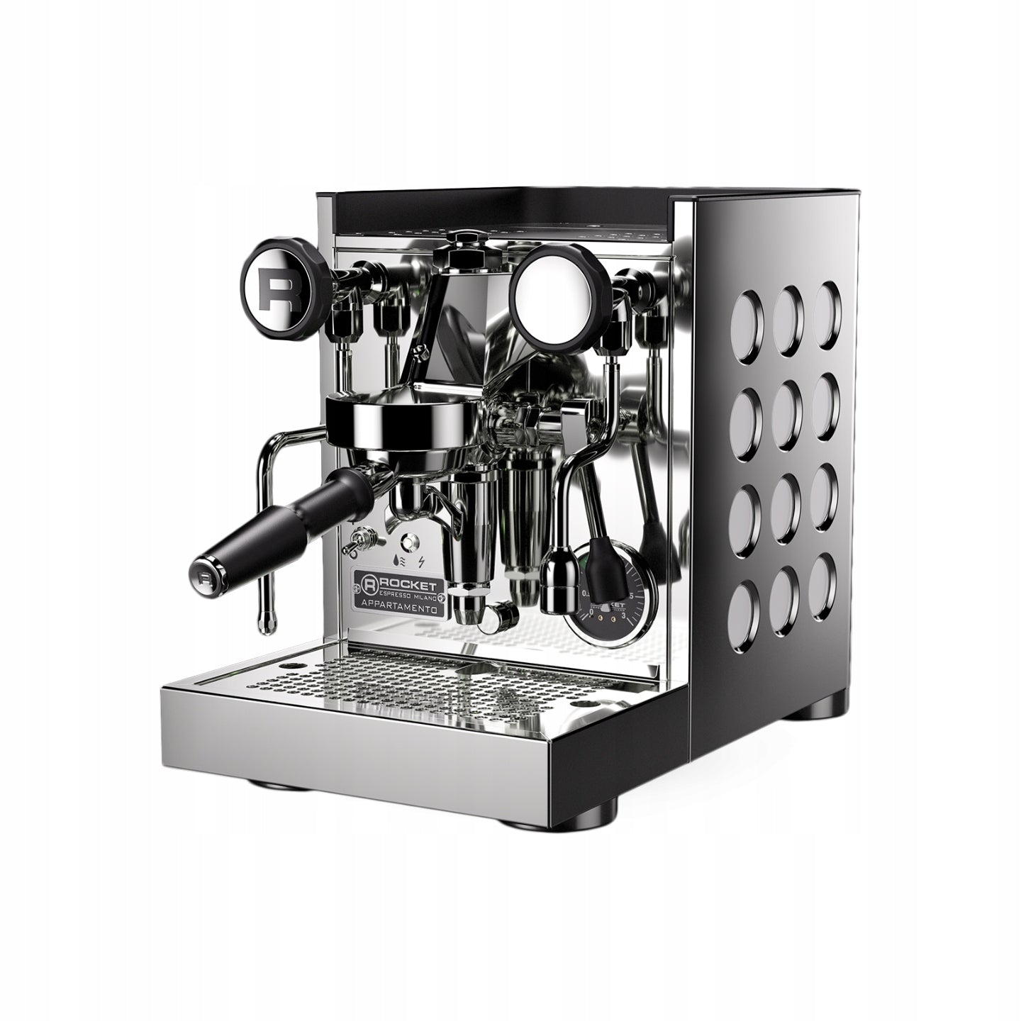 Rocket Espresso Appartamento TCA White Brand Rocket