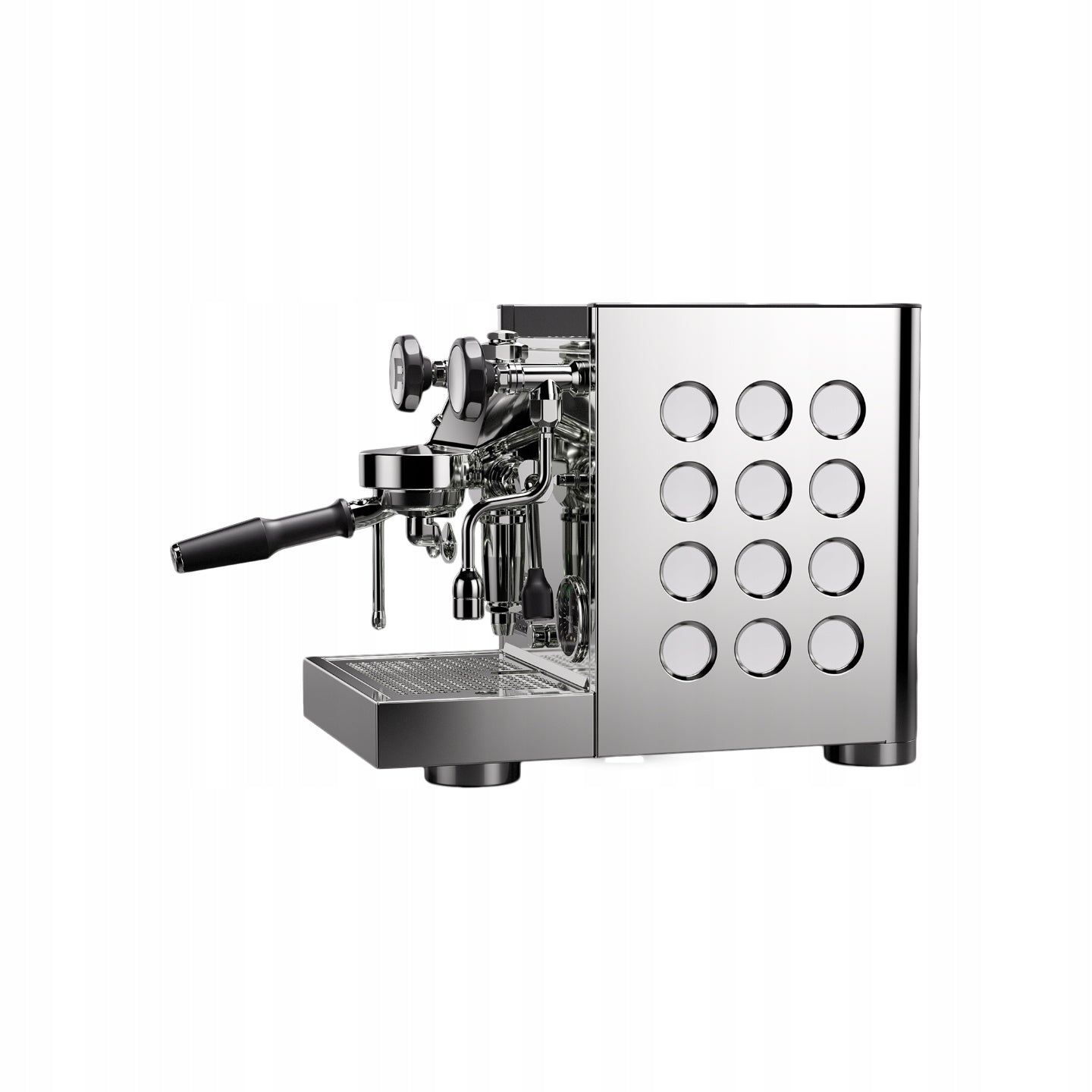 Rocket Espresso Appartamento TCA White Model Appartamento TCA White
