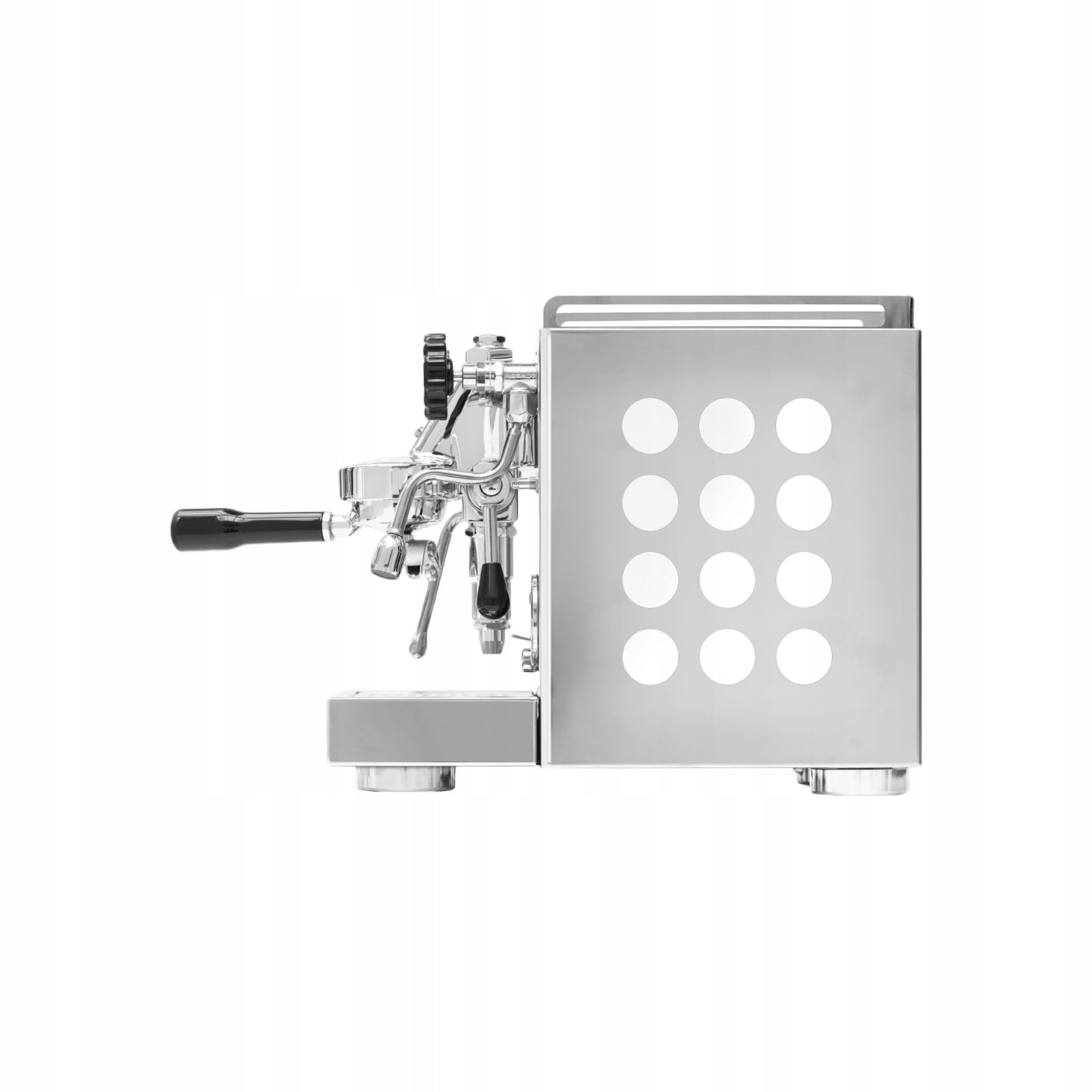 Rocket Espresso Appartamento White Model Appartamento