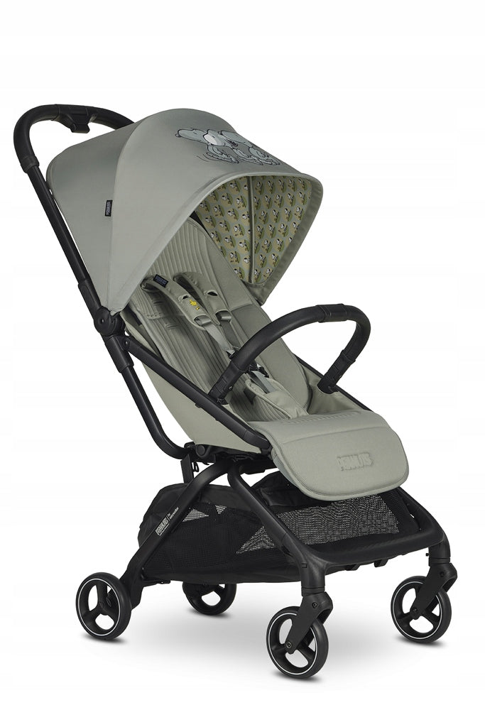 Rockey S Peanuts Iconic Lightweight Folding Stroller up to 22 kg Easywalker Manufacturer code 8721098670648