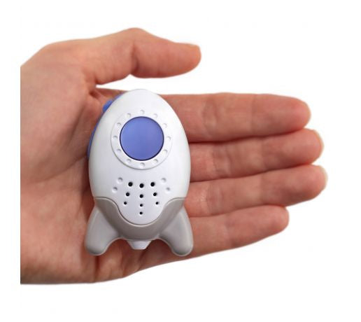 Rockit WOOSHH01 Wooshh Compact Sound Sleeping Module Manufacturer code 5060539650058