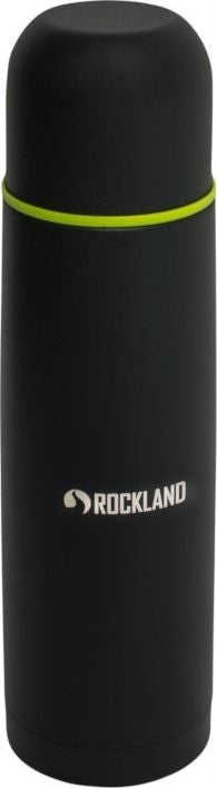 Rockland Tourist thermos Helios 1 l Black