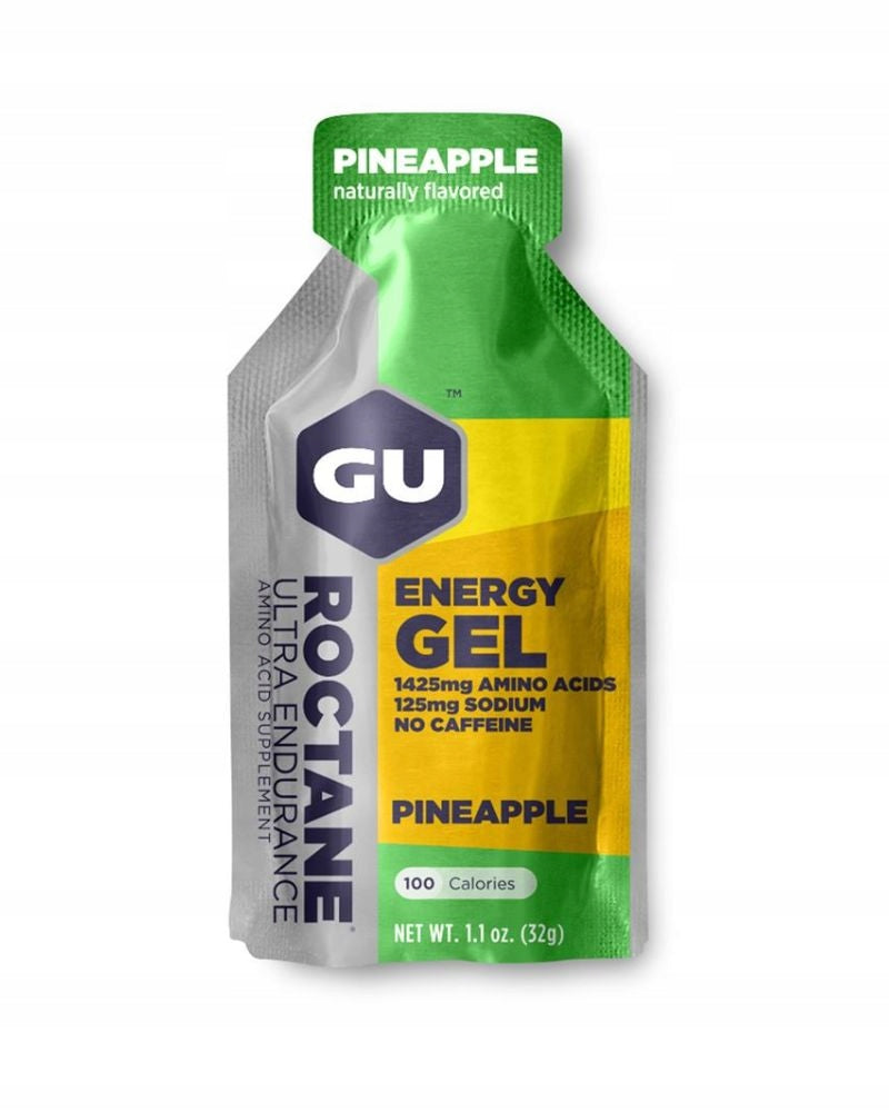 Roctane Energy gél 32g - Pineapple