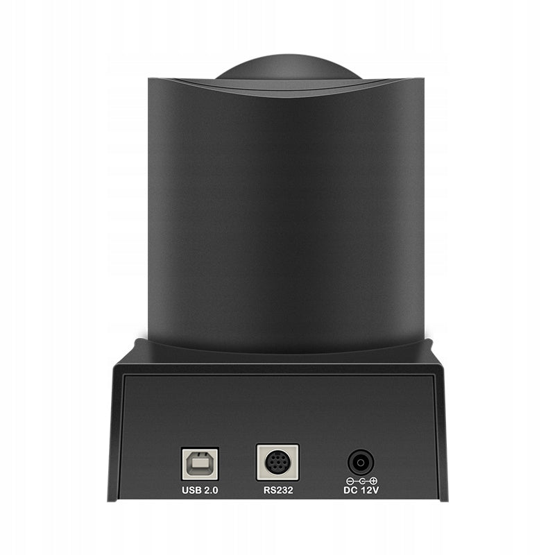 Rocware RC20 - USB PTZ 1080p camera Manufacturer code RC20